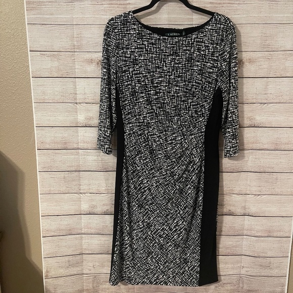 Ralph Lauren Dress - Picture 1 of 4